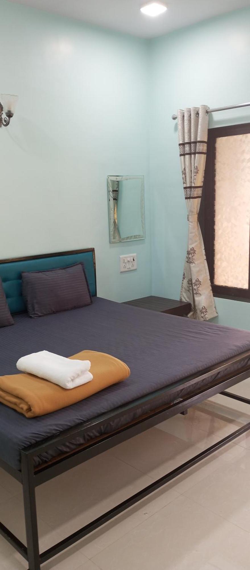 Coconut Village Resort アリバグ エクステリア 写真
